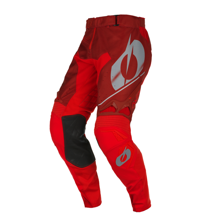 Hardwear Haze Pant Red/Gray