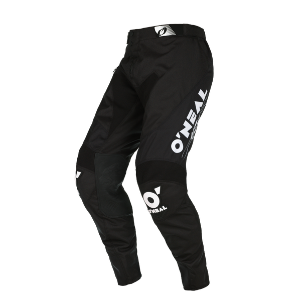 Mayhem Bullet Pant Black/White