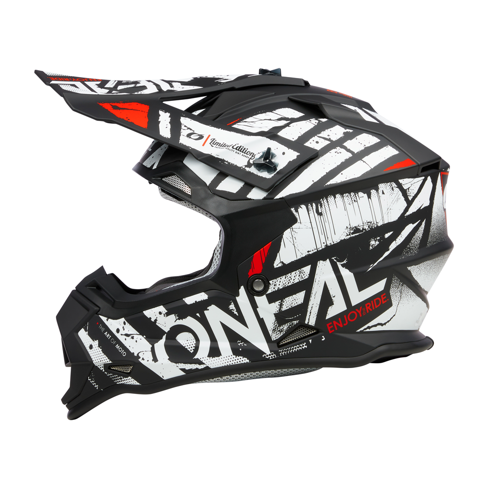 O'Neal 2 Series Glitch Helmet