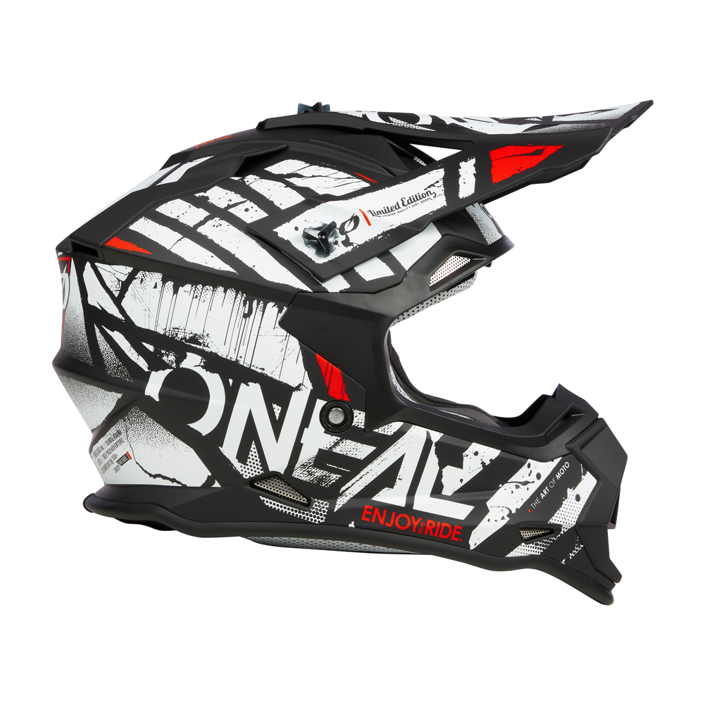 O'Neal 2 Series Glitch Helmet