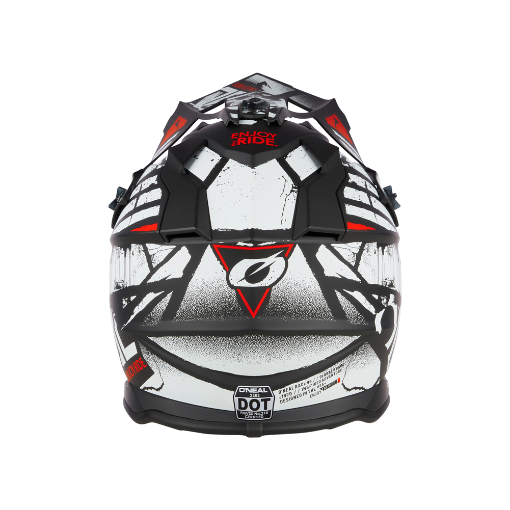 O'Neal 2 Series Glitch Helmet
