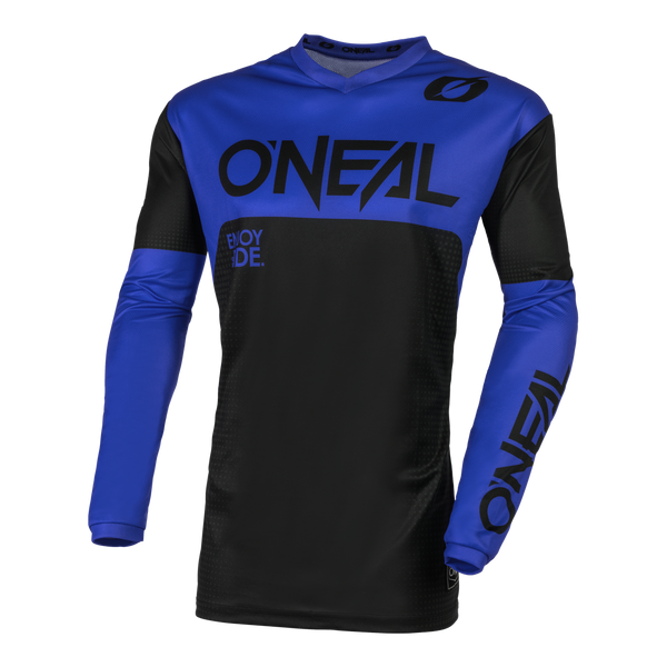 O'NEAL Element Racewear V.23 Jersey Black/Blue