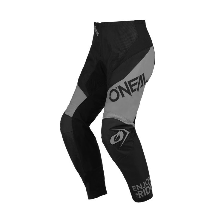 O'NEAL Youth Element Racewear Pant Black/Gray