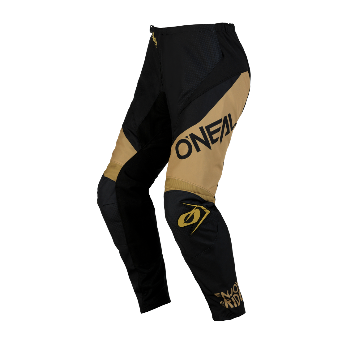O'NEAL Element Racewear Pant Black/Sand