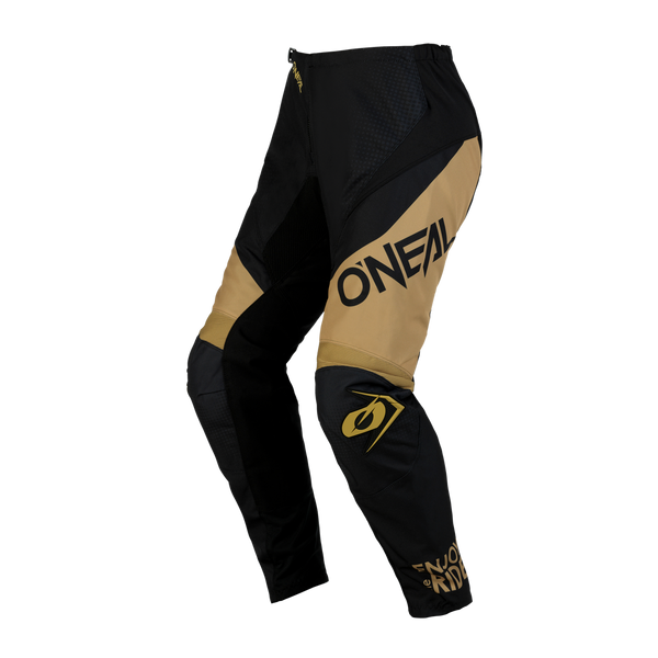 O'NEAL Element Racewear V.23 Pant Black/Sand