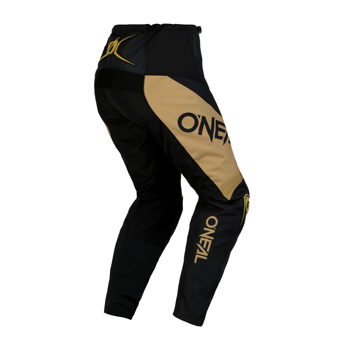 O'NEAL Element Racewear Pant Black/Sand