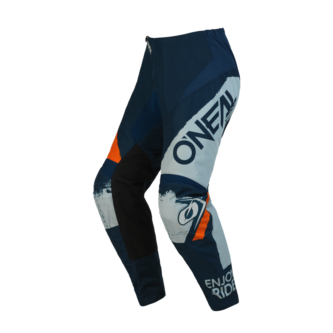 O'NEAL Element Shocker Pant Blue/Orange
