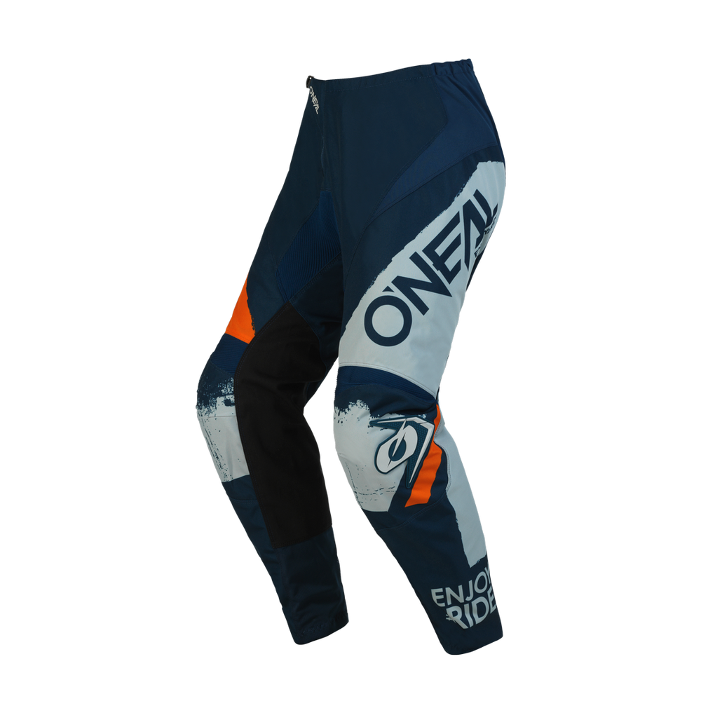 O'NEAL Element Shocker Pant Blue/Orange
