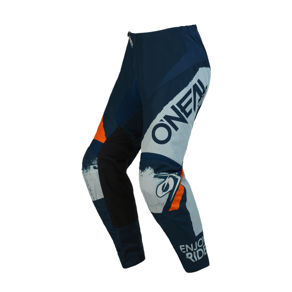 O'NEAL Element Shocker Pant Blue/Orange
