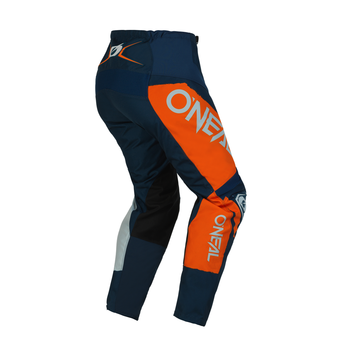 O'NEAL Element Shocker Pant Blue/Orange