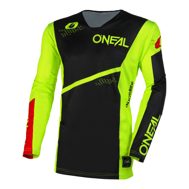 Hardwear Air Slam Jersey Black/Neon