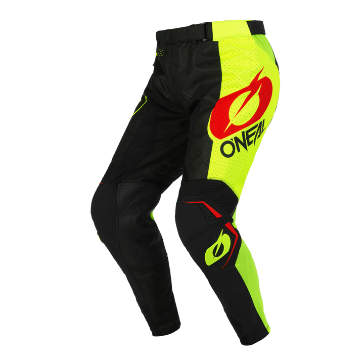 Hardwear Air Slam Pant Black/Neon