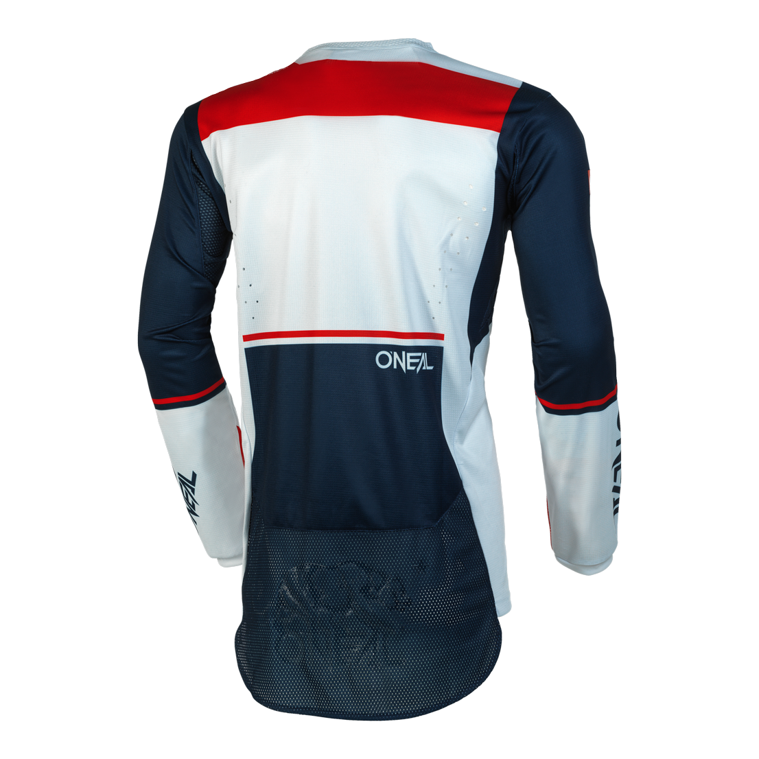 O'Neal Hardwear Flow Jersey Blue/White