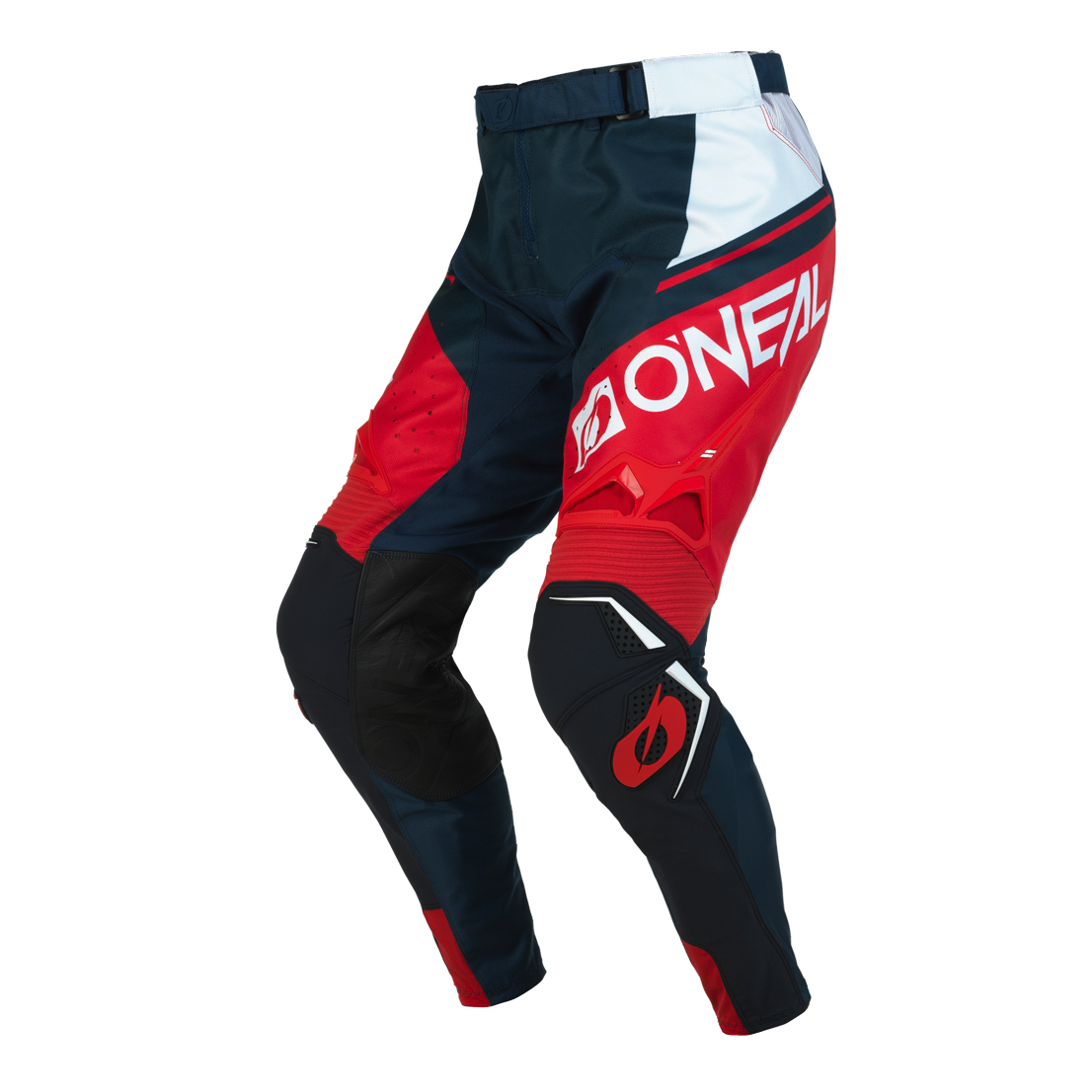 O'Neal Hardwear Flow Pant Blue/White