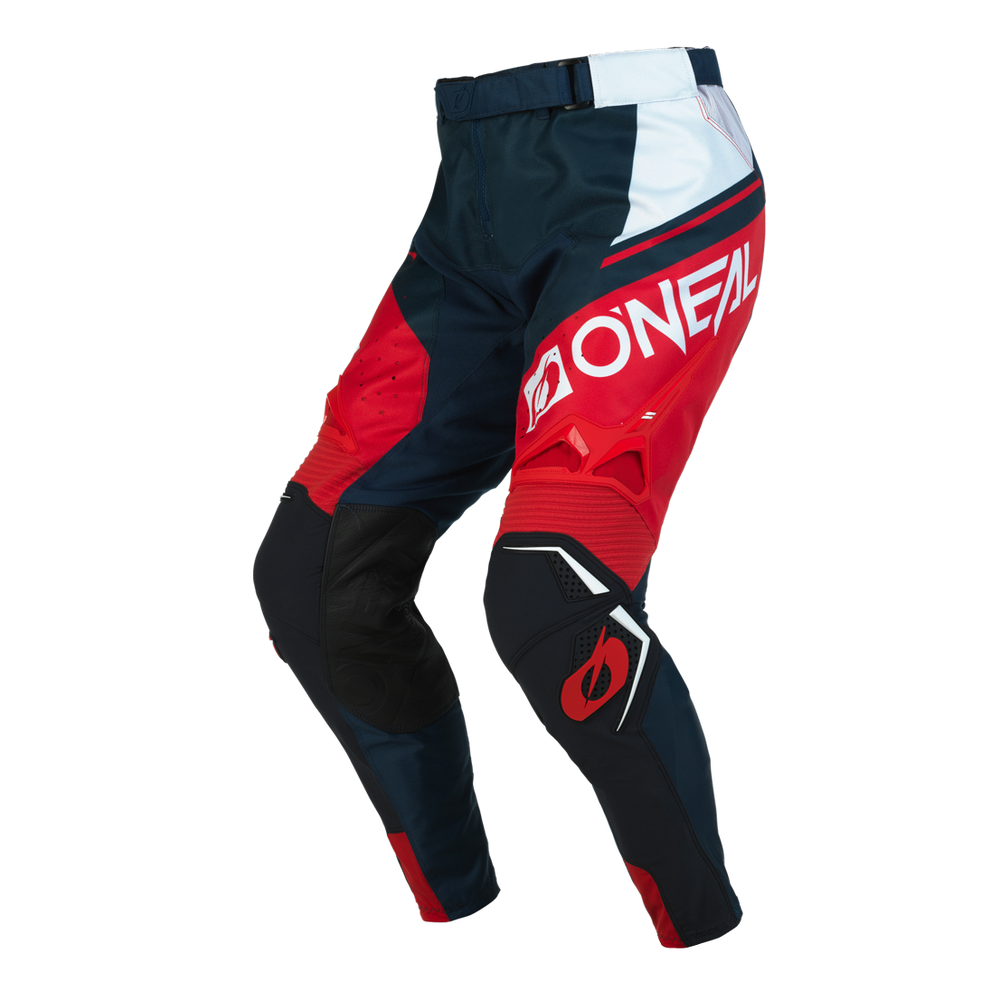 O'Neal Hardwear Flow Pant Blue/White