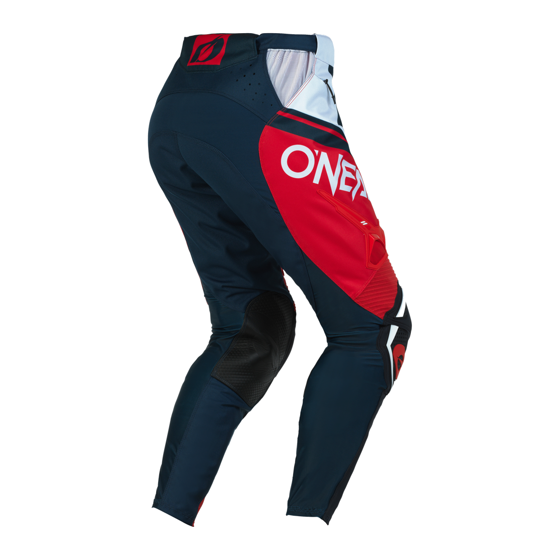 O'Neal Hardwear Flow Pant Blue/White