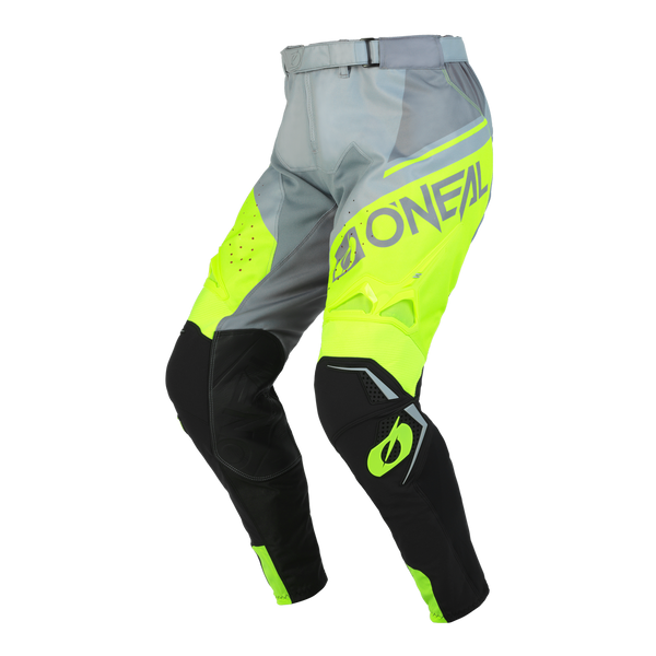 Hardwear Flow V.23 Pant Gray/Neon