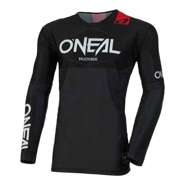 Mayhem Hexx Jersey Black/Gray