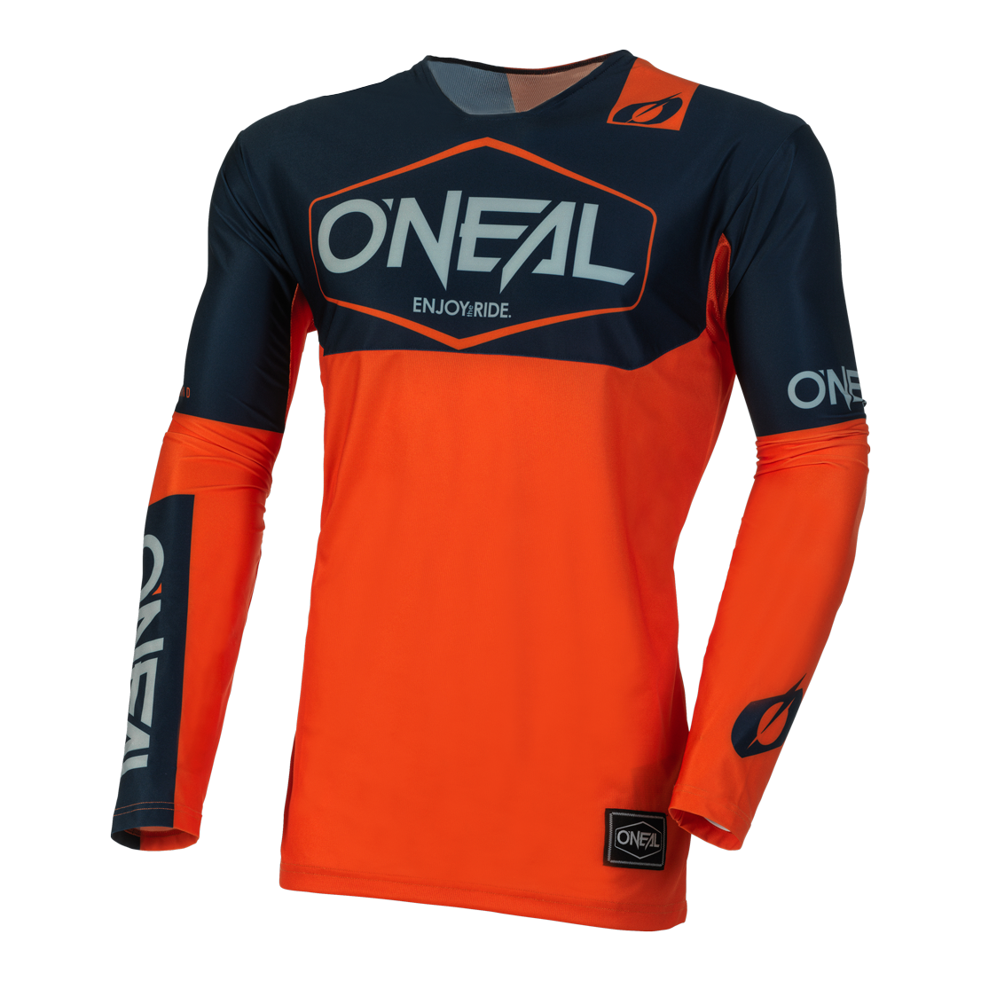 O'Neal Mayhem Hexx Jersey Blue/Orange