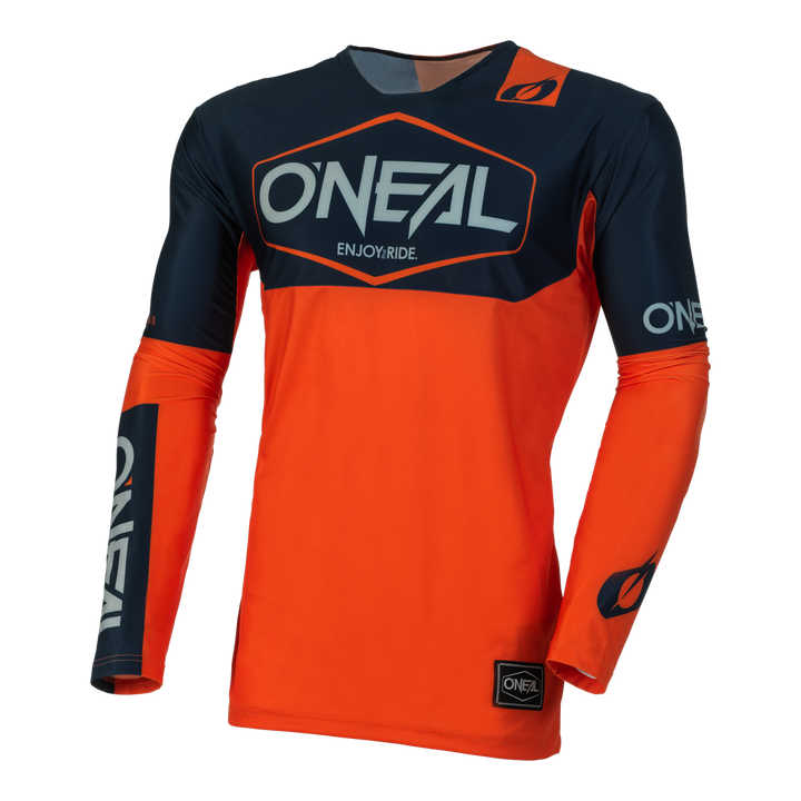 Mayhem Hexx Jersey Blue/Orange