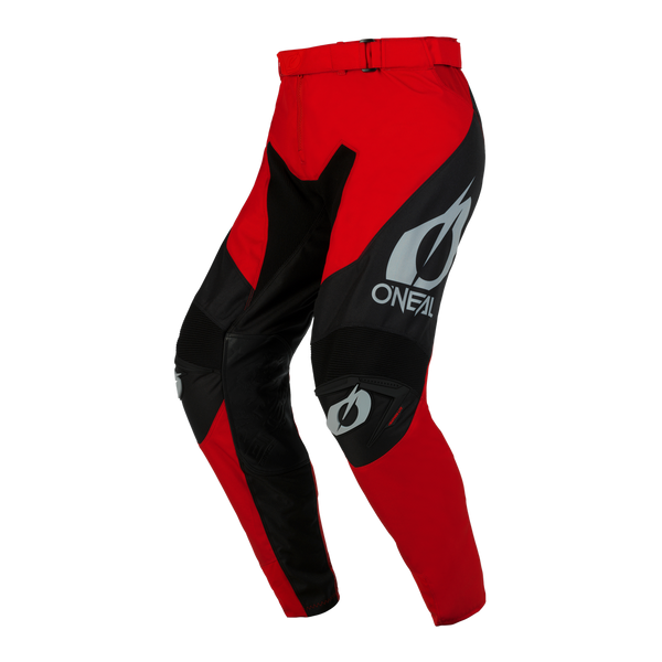 Mayhem Hexx Pant Black/Red