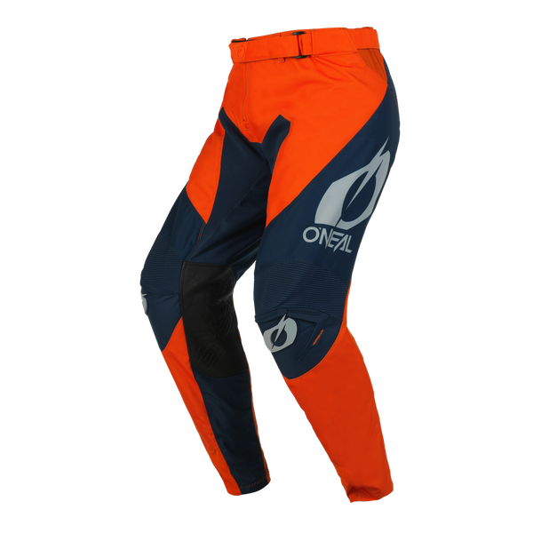 Mayhem Hexx Pant Blue/Orange
