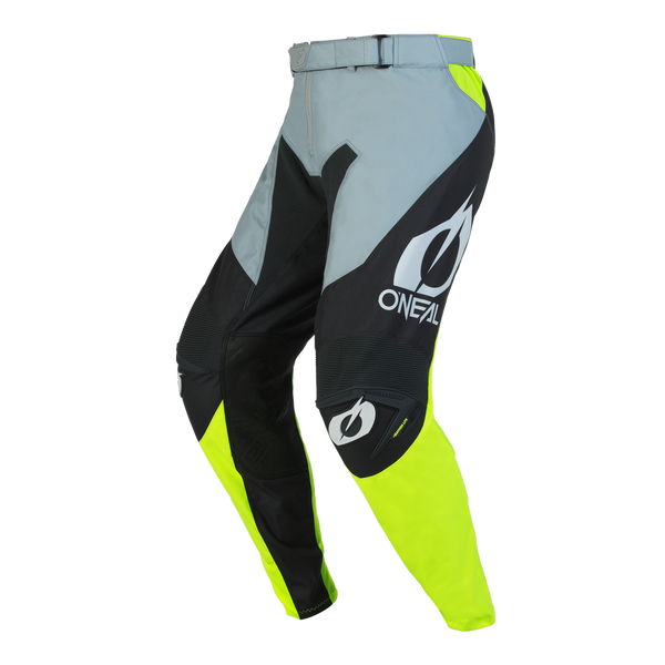 Mayhem Hexx Pant Gray/Neon