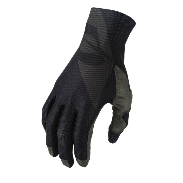 Airwear Slam Glove Black