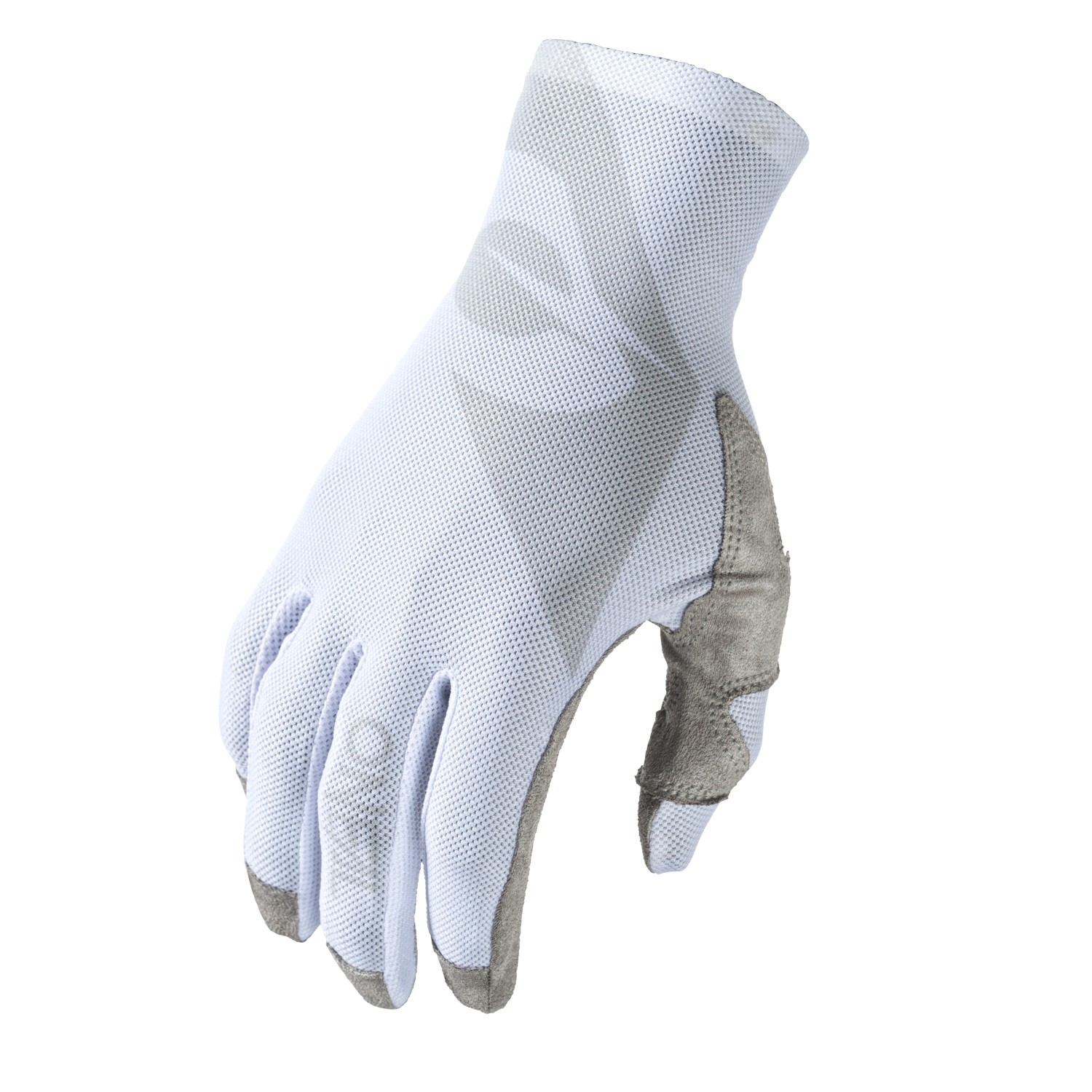 O'Neal Airwear Slam Glove White/Blue