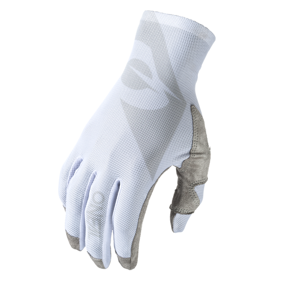 Airwear Slam Glove White/Blue