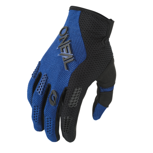 O'NEAL Youth Element Racewear Glove Black/Blue S