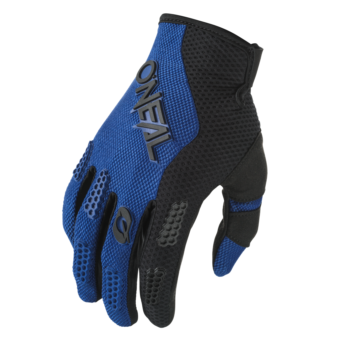 O'NEAL Element Racewear Glove Black/Blue