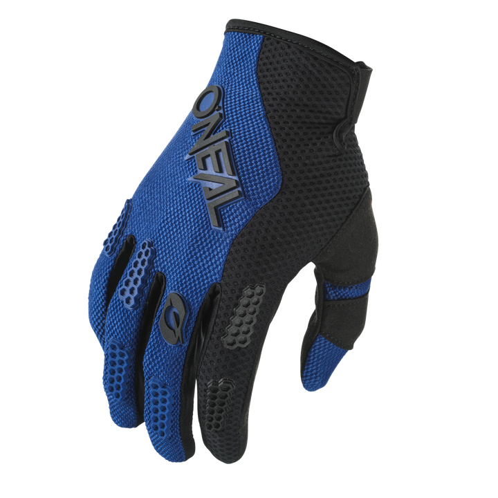 O'NEAL Youth Element Racewear Glove Black/Blue