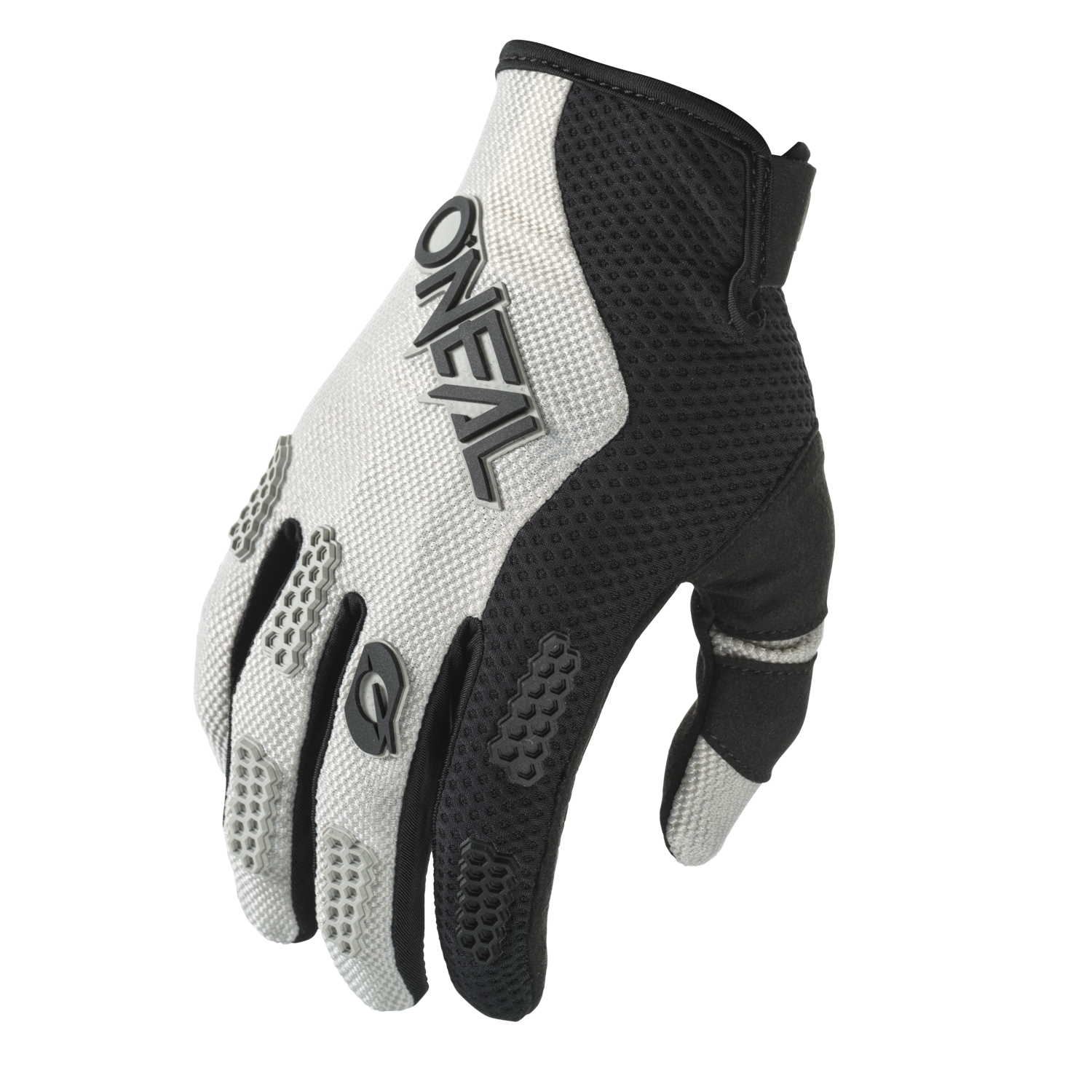 O'NEAL Element Racewear Glove Black/Gray