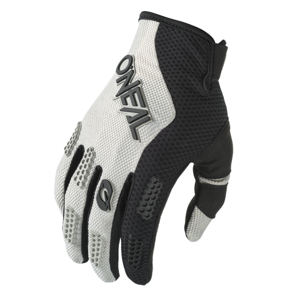 O'NEAL Element Racewear Glove Black/Gray