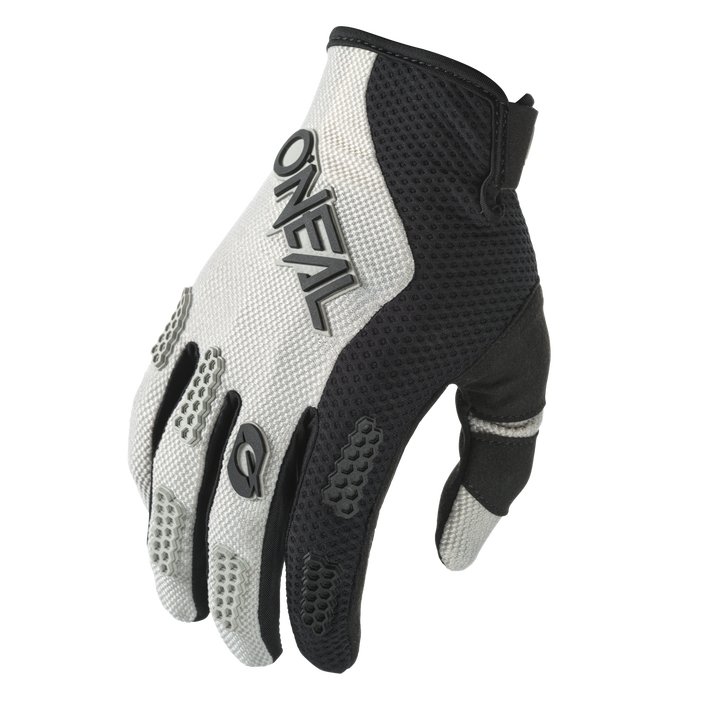 O'NEAL Element Racewear Glove Black/Gray