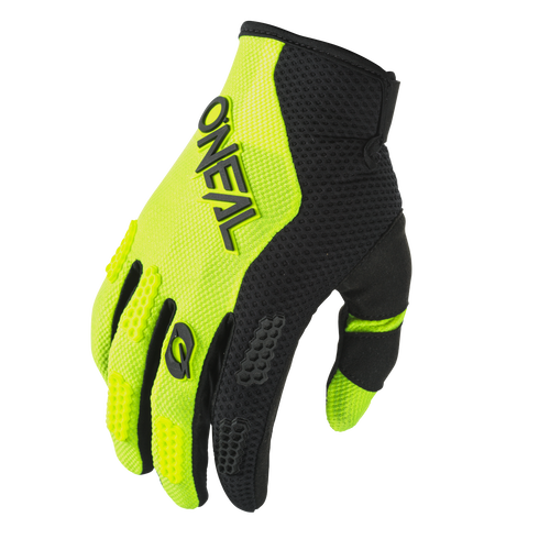 O'NEAL Element Racewear Glove Black/Neon M