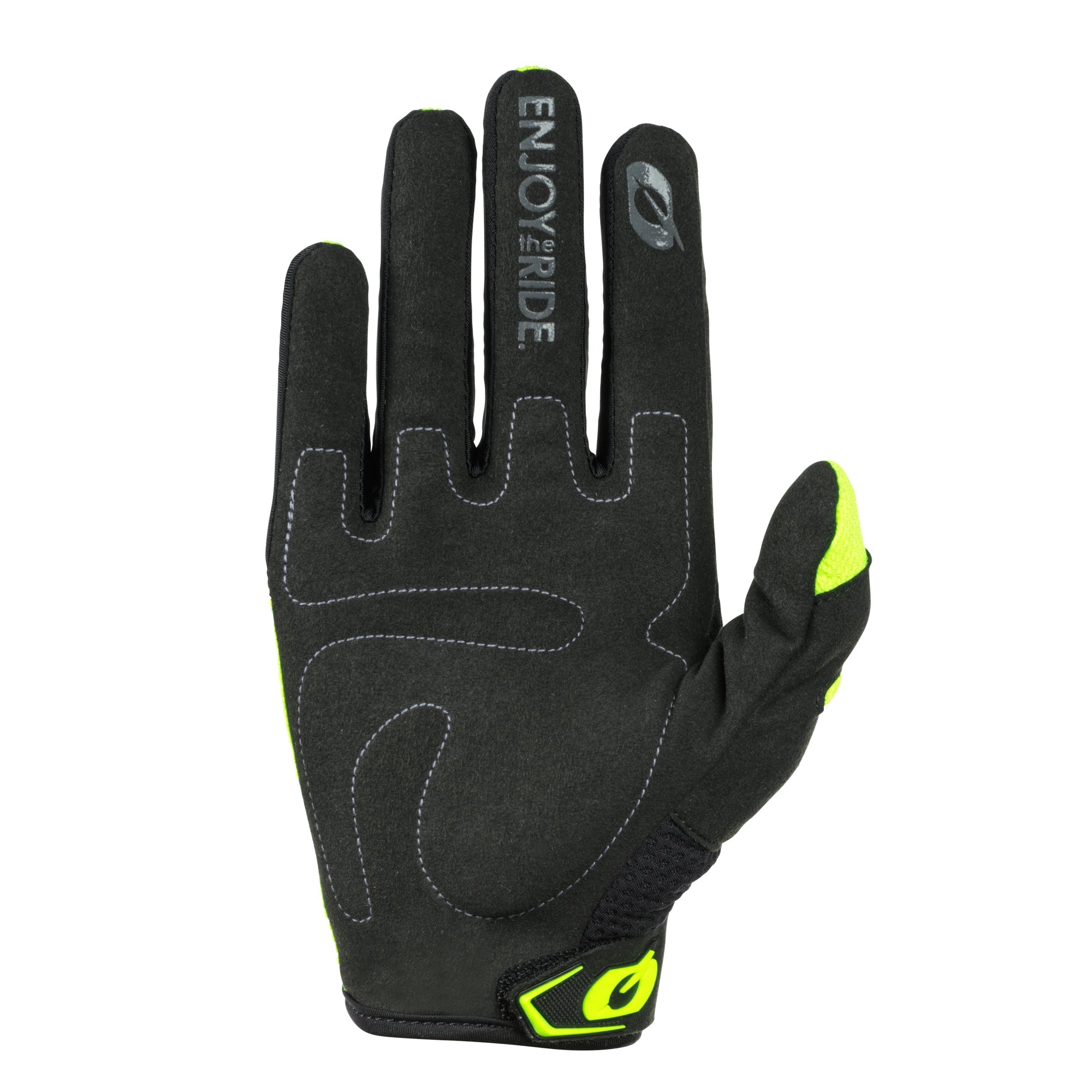 O'NEAL Element Racewear Glove Black/Neon