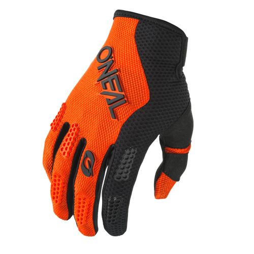 O'NEAL Element Racewear Glove Black/Orange L