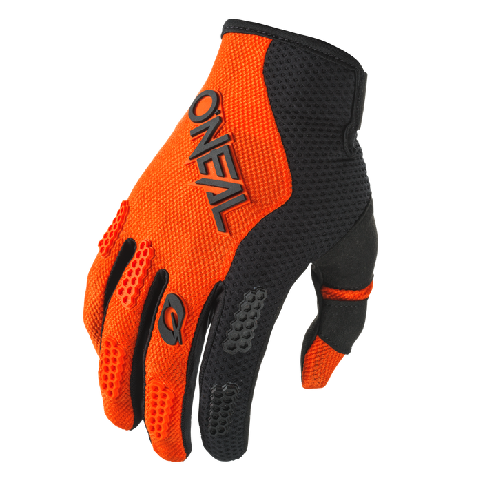 O'NEAL Element Racewear Glove Black/Orange