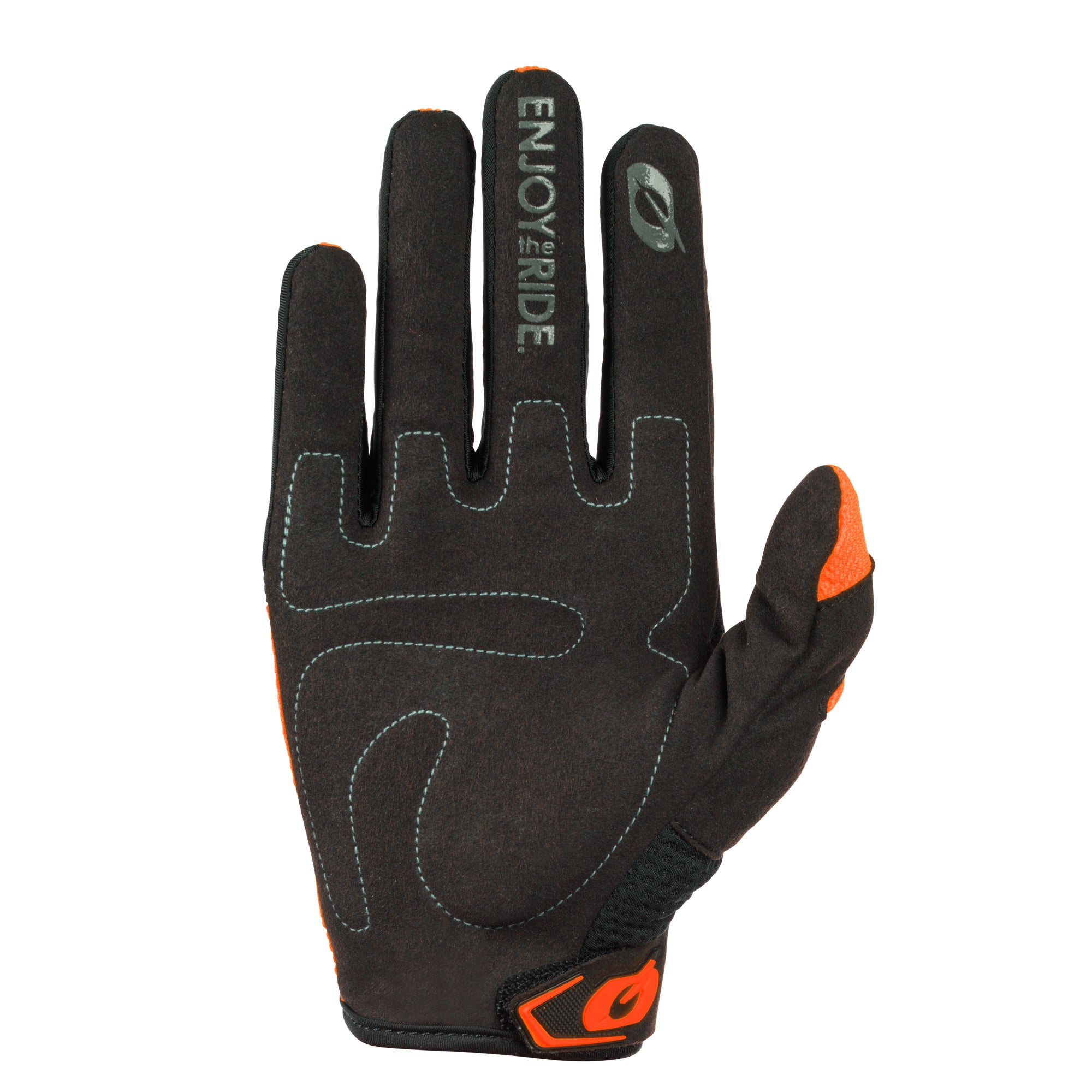 O'NEAL Element Racewear Glove Black/Orange