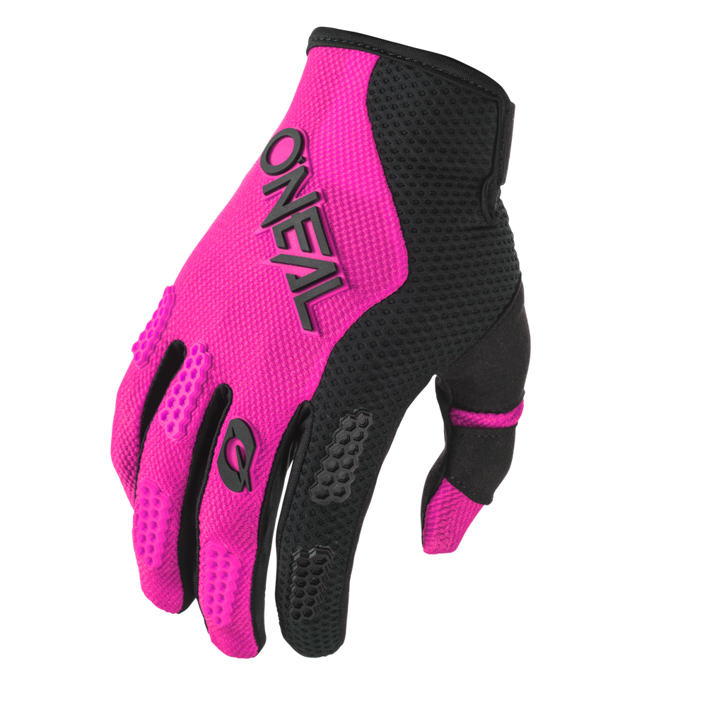 O'Neal Youth Element Racewear Girl's Gloves