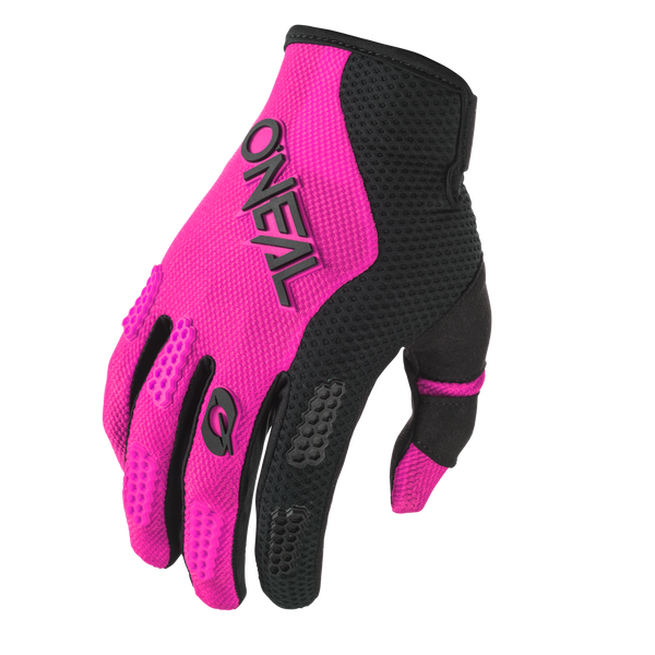 O'NEAL Element Racewear Glove Black/Pink
