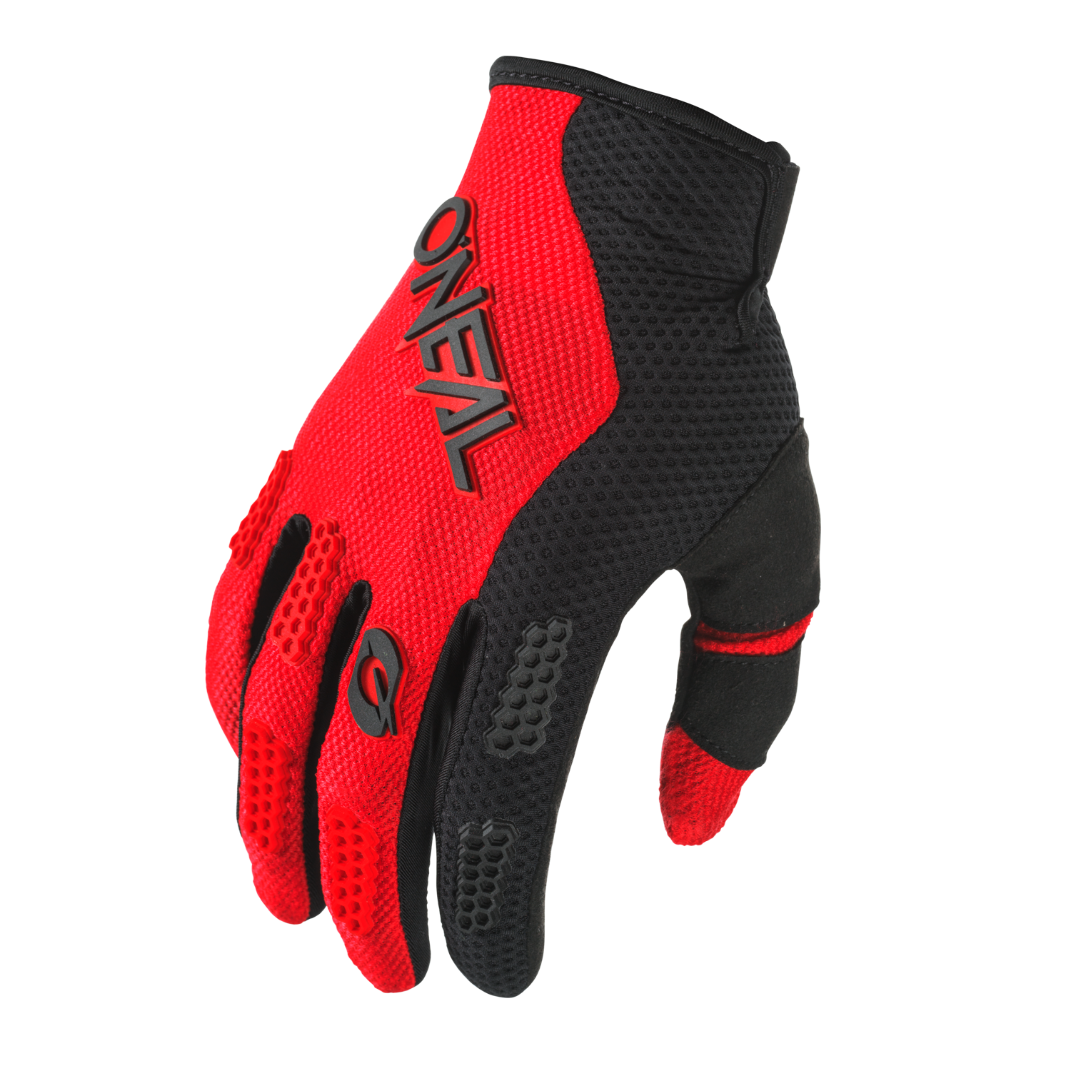 O'NEAL Element Racewear Glove Black/Red