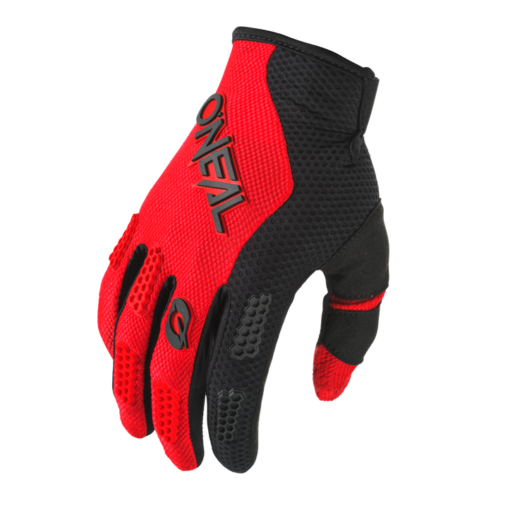 O'NEAL Element Racewear Glove Black/Red