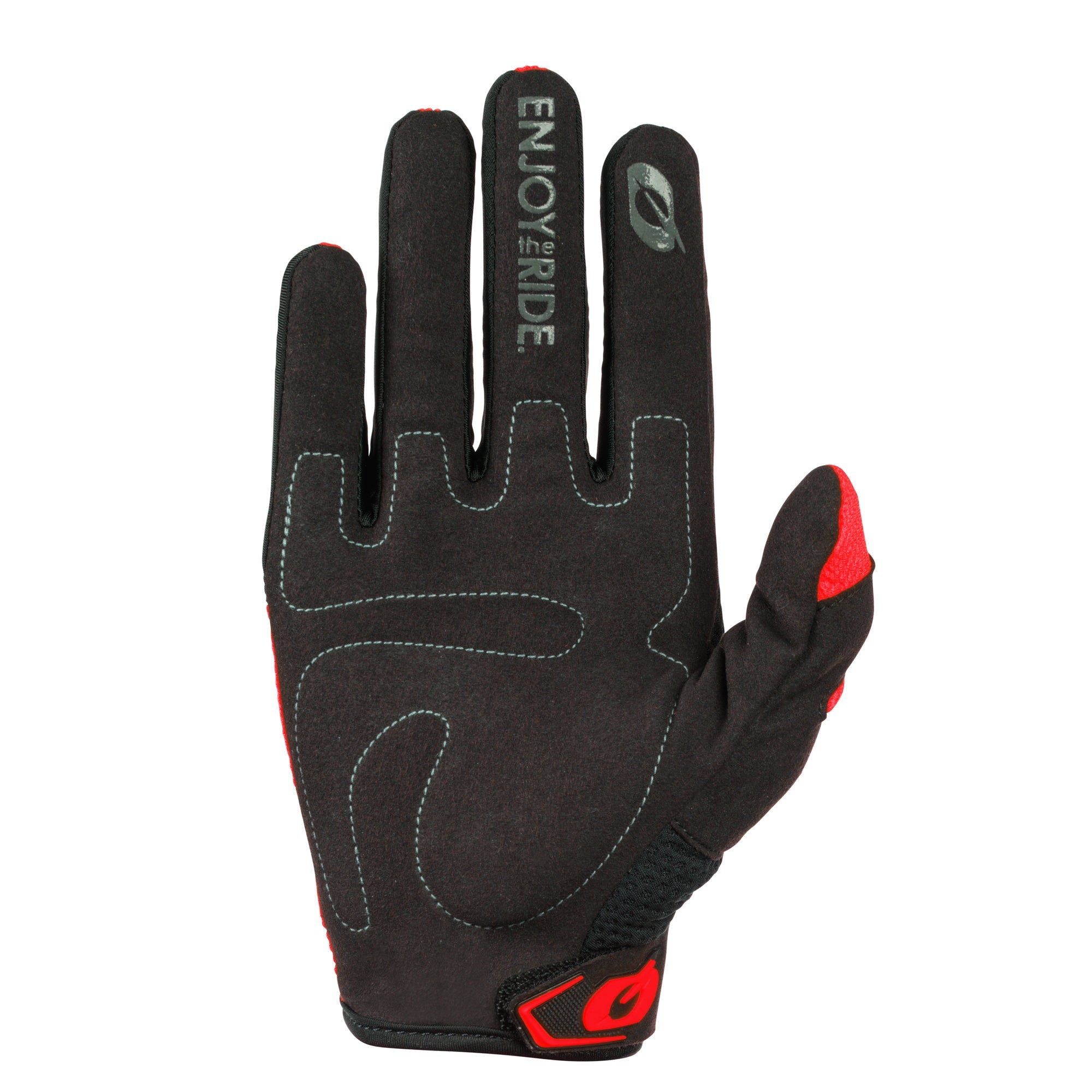 O'NEAL Element Racewear Glove Black/Red