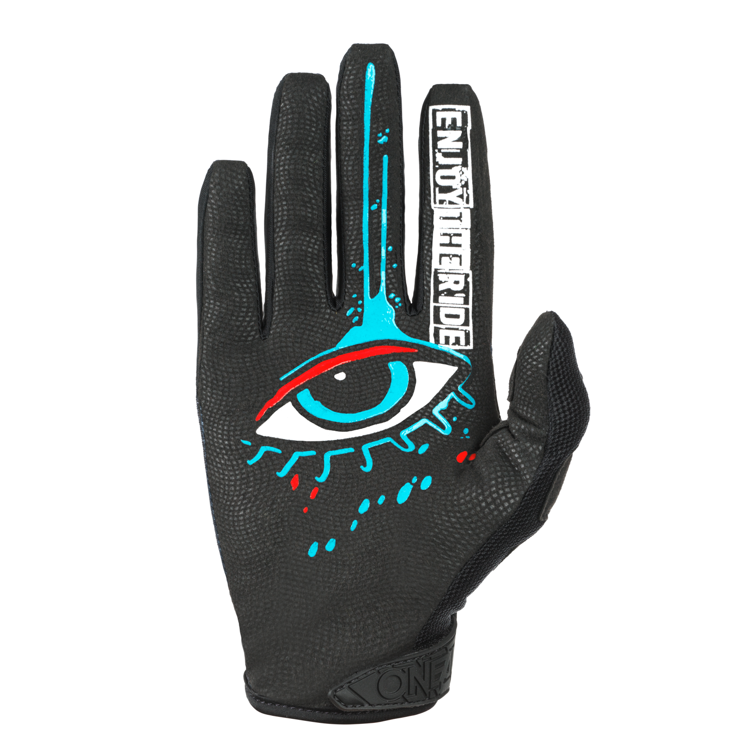 O'Neal Mayhem Rancid Gloves