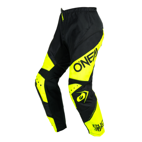O'NEAL Element Racewear V.24 Pant Black/Neon