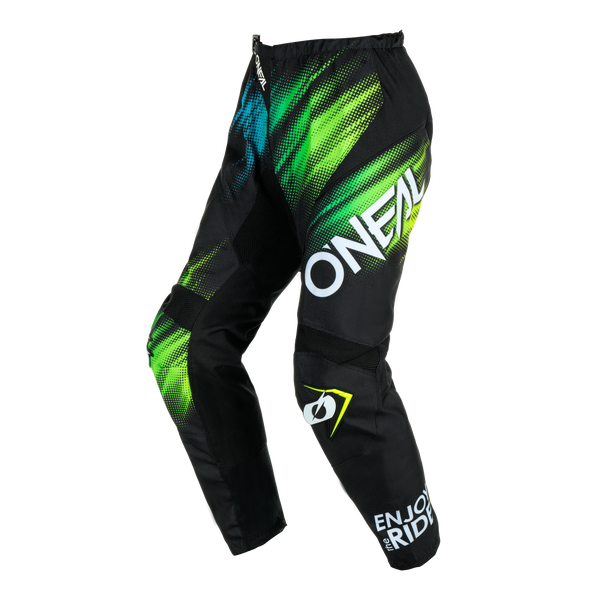 O'NEAL Element Voltage V.24 Pant Black/Green