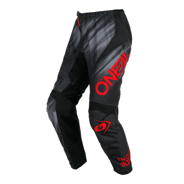 O'NEAL Element Voltage V.24 Pant Black/Red